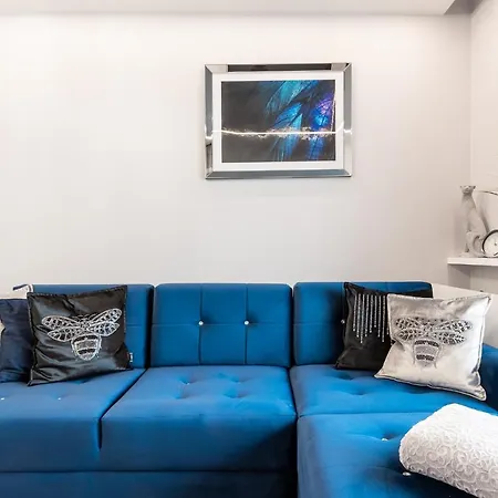 Apartman #mazuryglamour