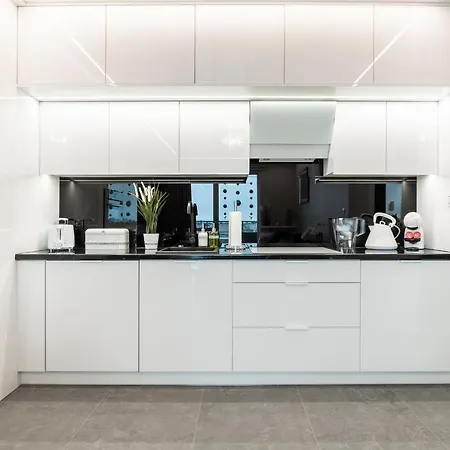 #mazuryglamour Apartman *