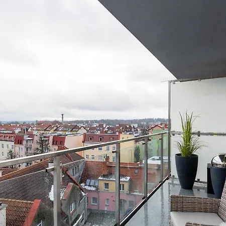 #mazuryglamour Apartman Giżycko