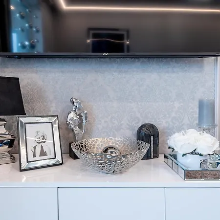 Apartman #mazuryglamour Giżycko