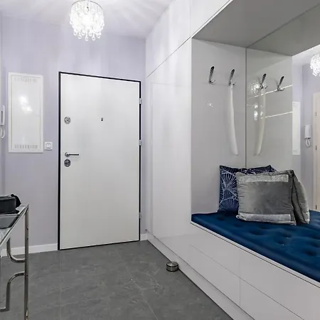 #mazuryglamour Apartman *