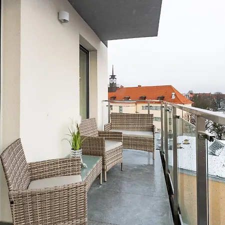 #mazuryglamour Apartman *