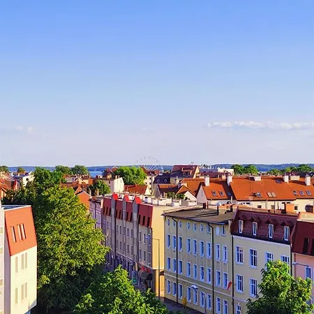 Apartman #mazuryglamour