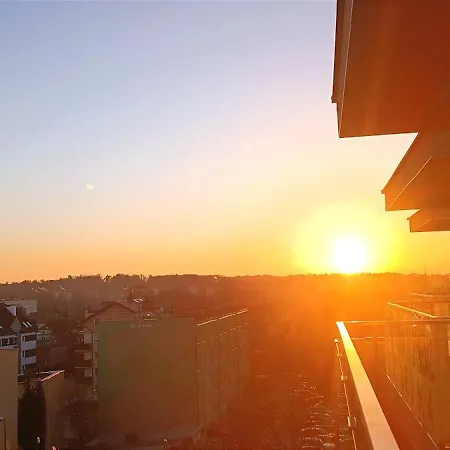 #mazuryglamour アパート *