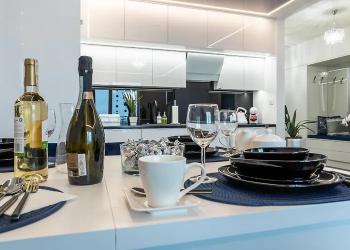 Apartment #mazuryglamour